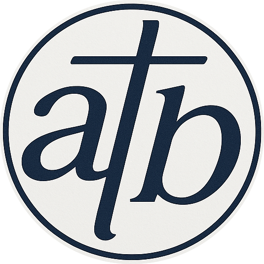 ATB logo 11.30.25 white back