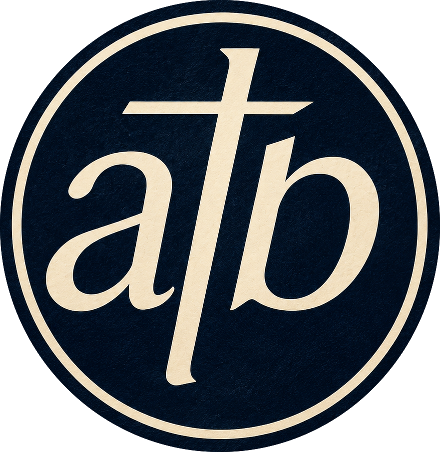 About the Brand logo May '26