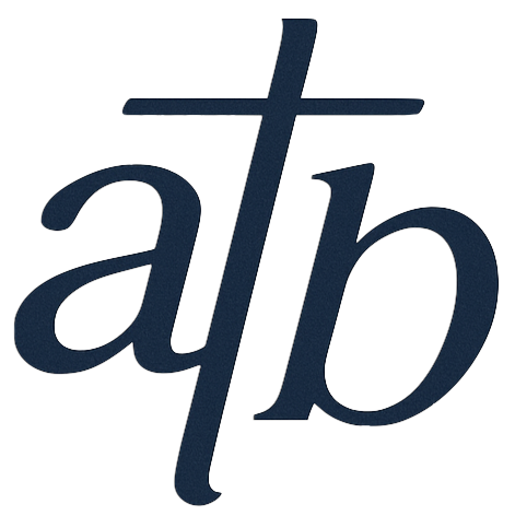 ATB logo no circle