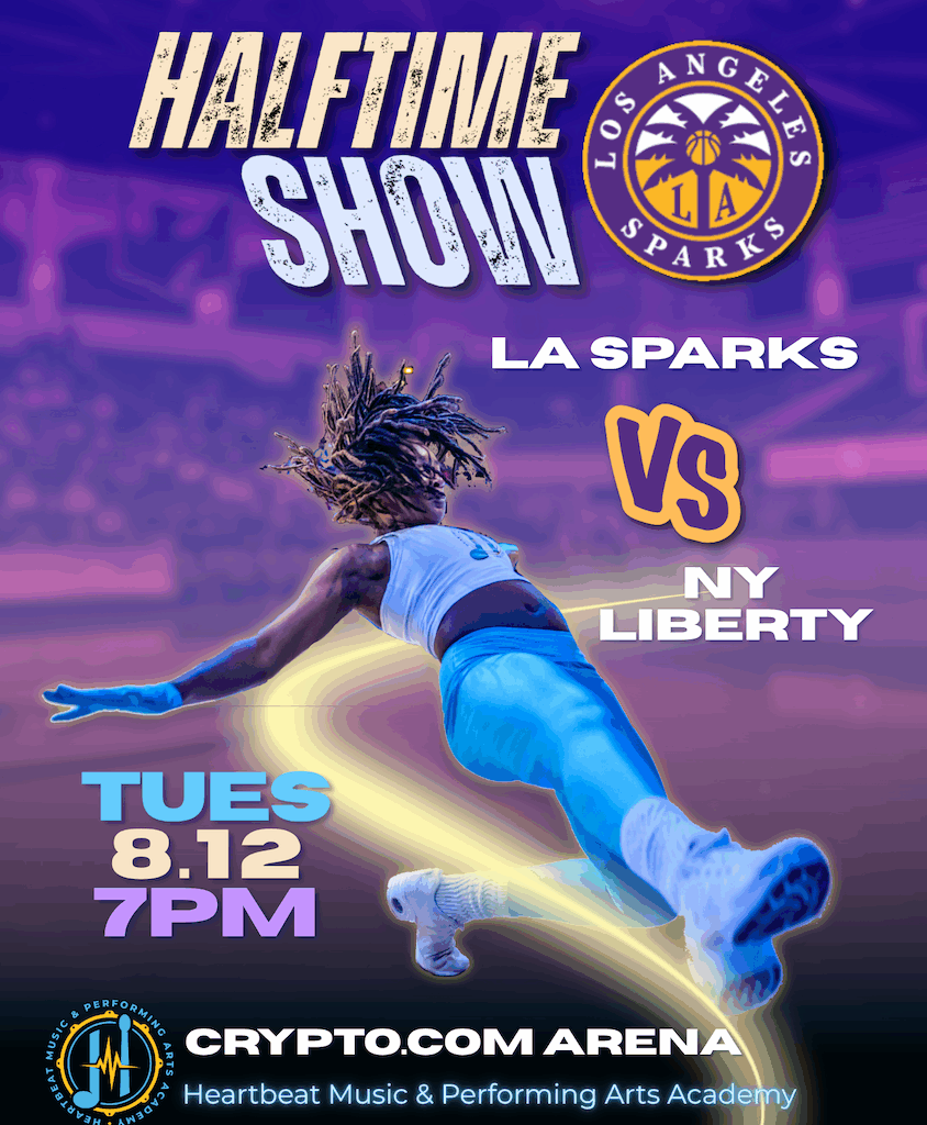 Sparks halftime 8.12 (4)