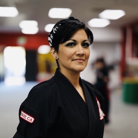 Jessica Lara - Owner/Instructor<br><br>