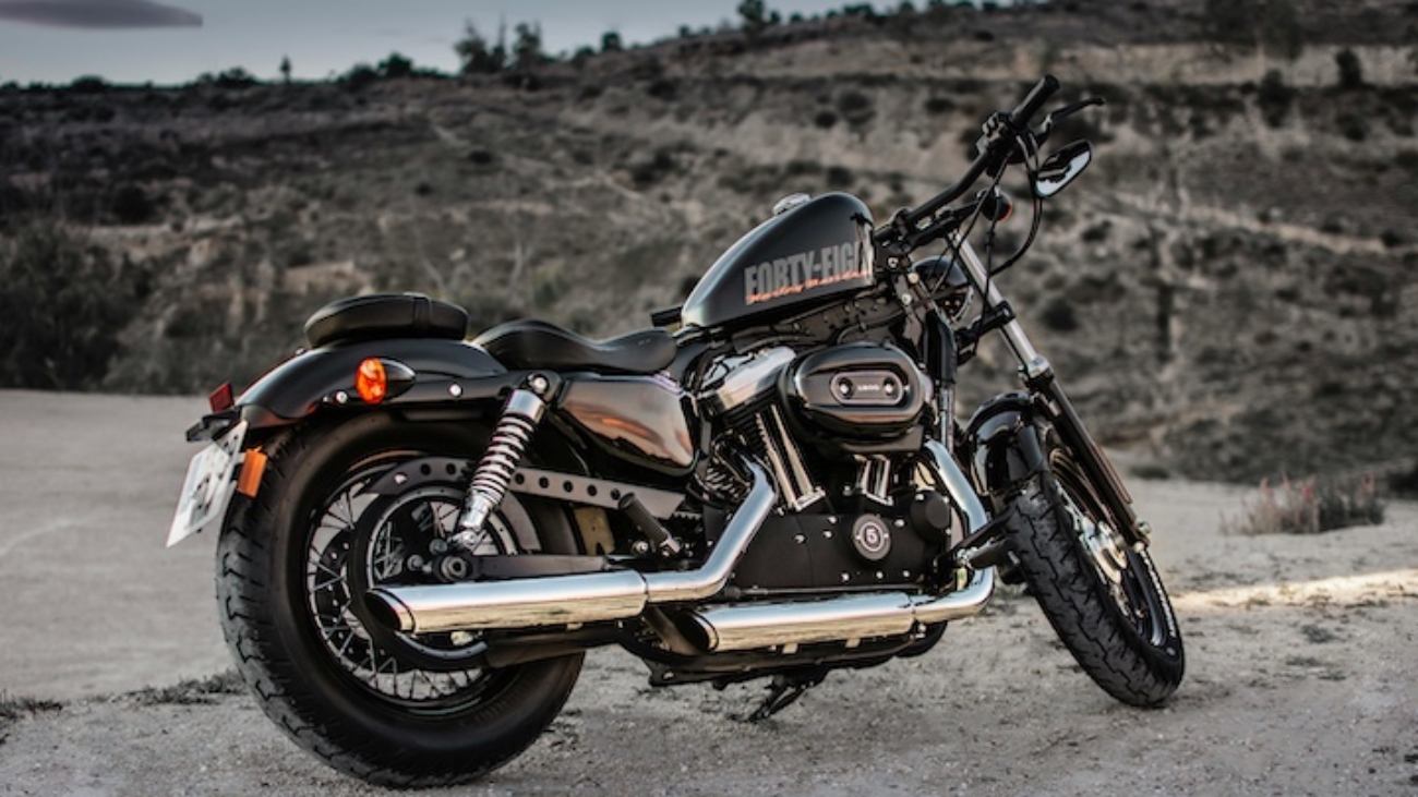 Harley Davidson