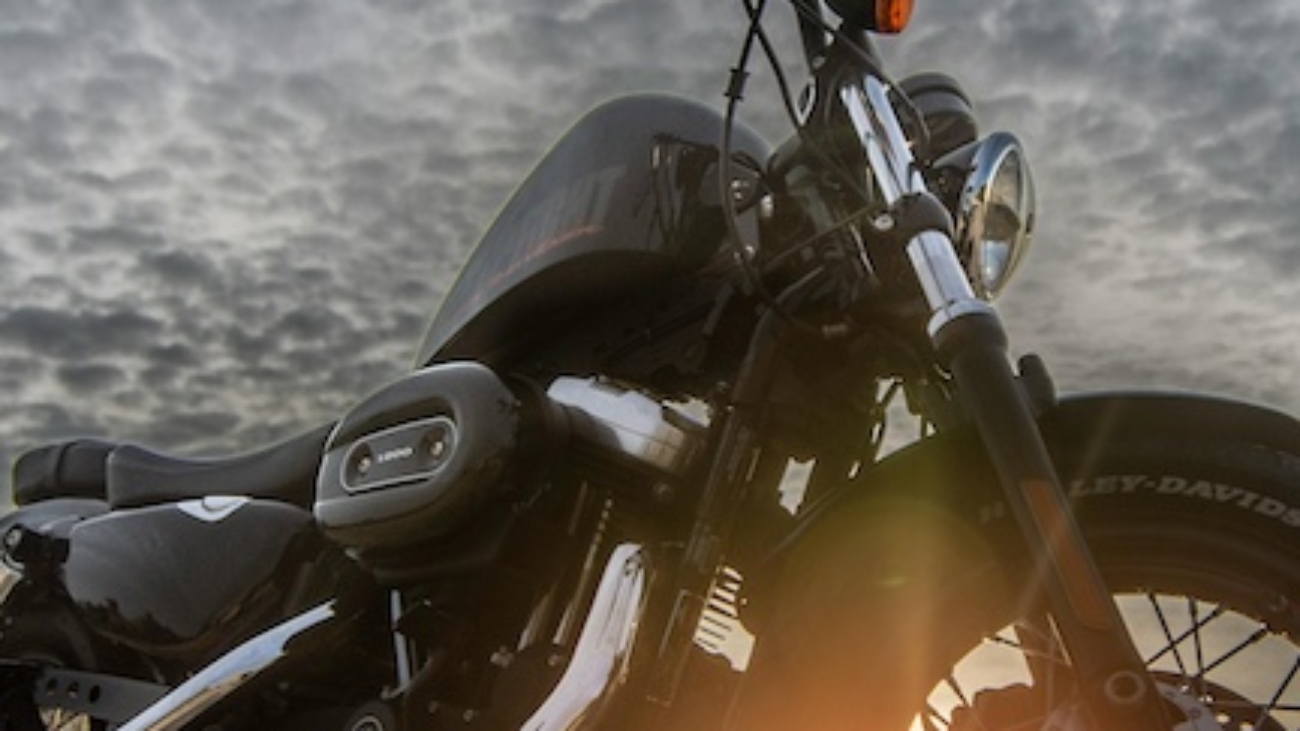 Harley Davidson: even the biggest brands need to evolve.