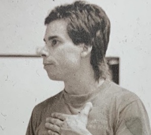 Mr. B - Poway Martial Arts 2