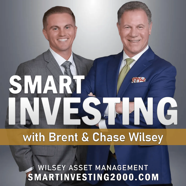 Smart Investing Podcast - Wilsey Asset Management