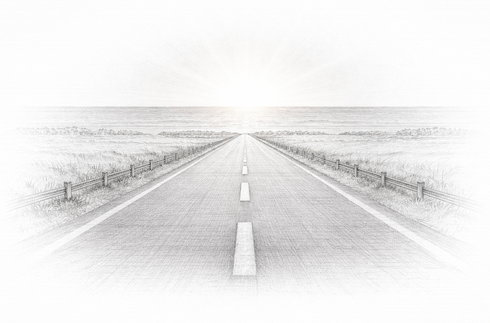 ATB road to the ocean 1