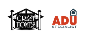 Crest Backyard Homes